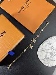 Kitlife louis Vuitton bracelet gold - 4