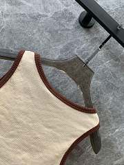 kitlife MiuMiu Tan Top 03 - 6