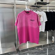 Kitlife balenciaga shirt pink 04 - 1