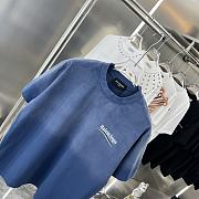 Kitlife balenciaga shirt blue 06 - 4