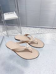 Kitlife Prada women's slides  - 5