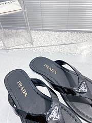 Kitlife Prada women's slides  - 4