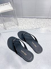 Kitlife Prada women's slides  - 3