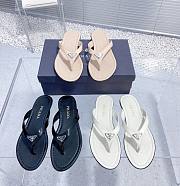 Kitlife Prada women's slides  - 1