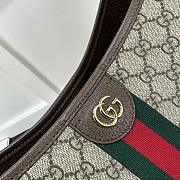 Kiltife Gucci Ophidia large Shoulder Bag - 23x21x12 cm - 2