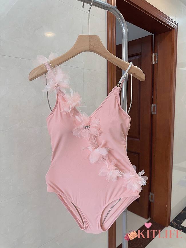 Kitlife MiuMiu 67 Swimsuit - 1