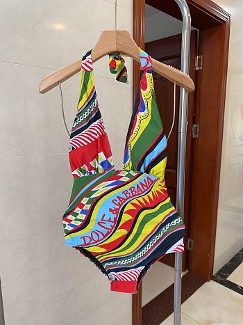 Kitlife DG 69 Swimsuit