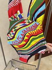 Kitlife DG 69 Swimsuit - 6