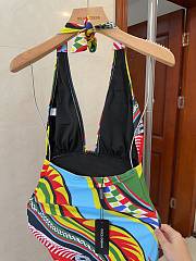 Kitlife DG 69 Swimsuit - 5