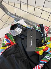 Kitlife DG 69 Swimsuit - 2
