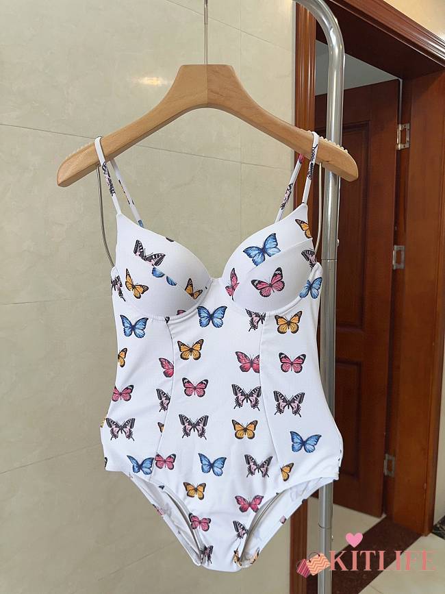Kitlife Versace 72 Swimsuit - 1