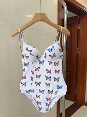Kitlife Versace 72 Swimsuit - 1