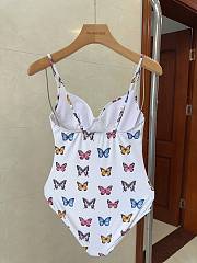 Kitlife Versace 72 Swimsuit - 2