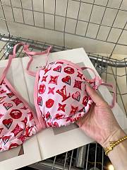 Kitlife Louis Vuitton 73 Swimsuit - 3