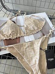 Kitlife Fendi 74 Swimsuit - 1