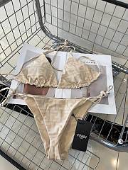 Kitlife Fendi 74 Swimsuit - 4