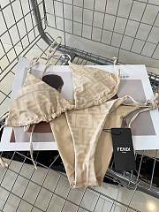 Kitlife Fendi 74 Swimsuit - 3