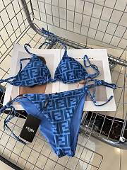 Kitlife Fendi 75 Swimsuit - 1