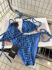 Kitlife Fendi 75 Swimsuit - 2