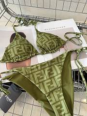 Kitlife Fendi 76 Swimsuit - 1