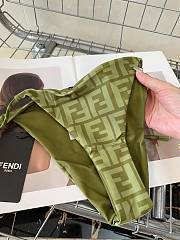 Kitlife Fendi 76 Swimsuit - 2