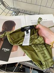 Kitlife Fendi 76 Swimsuit - 3