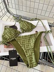 Kitlife Fendi 76 Swimsuit - 4
