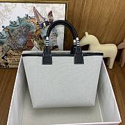 Kitlife hermes Steeple25 H Plume black bag - 25cm - 6