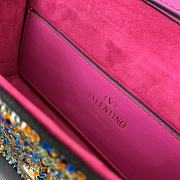 kitlife Valentino VLogo Signature bag - 19x10.5x5 cm - 3