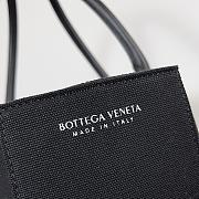 kitlife bottega veneta Large Arco Tote Bag black - 47x13x33 cm - 5