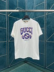 kitlife GUCCI Cotton T-shirt 02 - 1