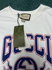 kitlife GUCCI Cotton T-shirt 02 - 5