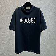 kitlife GUCCI Cotton T-shirt 03 - 1
