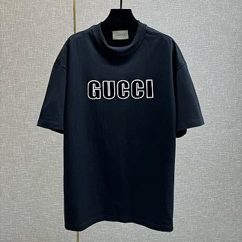 kitlife GUCCI Cotton T-shirt 03