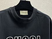 kitlife GUCCI Cotton T-shirt 03 - 2