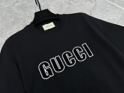 kitlife GUCCI Cotton T-shirt 03 - 3