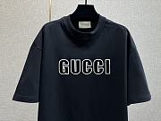 kitlife GUCCI Cotton T-shirt 03 - 4