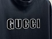 kitlife GUCCI Cotton T-shirt 03 - 5