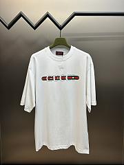 kitlife GUCCI Cotton T-shirt 04 - 1