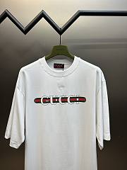 kitlife GUCCI Cotton T-shirt 04 - 6