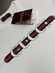 kitlife GUCCI Cotton T-shirt 04 - 5