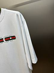 kitlife GUCCI Cotton T-shirt 04 - 4