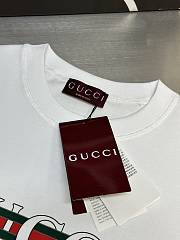 kitlife GUCCI Cotton T-shirt 04 - 2