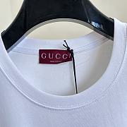 kitlife GUCCI Cotton T-shirt 05 - 6