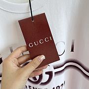 kitlife GUCCI Cotton T-shirt 05 - 3