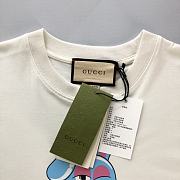 kitlife GUCCI Cotton T-shirt 06 - 6