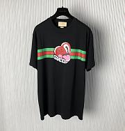 kitlife GUCCI Cotton T-shirt 07 - 1