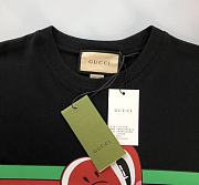 kitlife GUCCI Cotton T-shirt 07 - 2