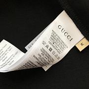 kitlife GUCCI Cotton T-shirt 07 - 4