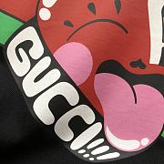 kitlife GUCCI Cotton T-shirt 07 - 5